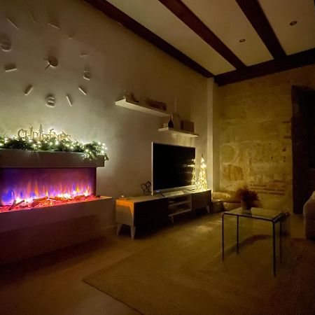 Apartamento Ribera Del Puente Salamanca Exterior foto
