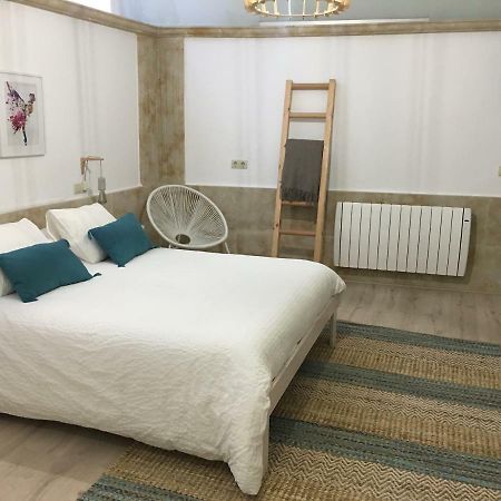 Apartamento Ribera Del Puente Salamanca Exterior foto