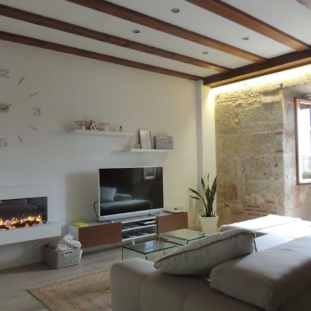 Apartamento Ribera Del Puente Salamanca Exterior foto