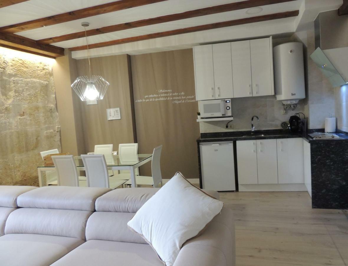 Apartamento Ribera Del Puente Salamanca Exterior foto