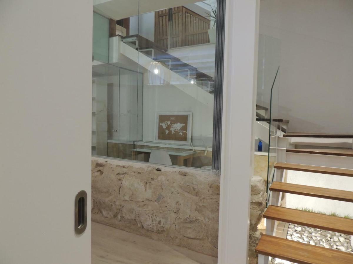 Apartamento Ribera Del Puente Salamanca Exterior foto