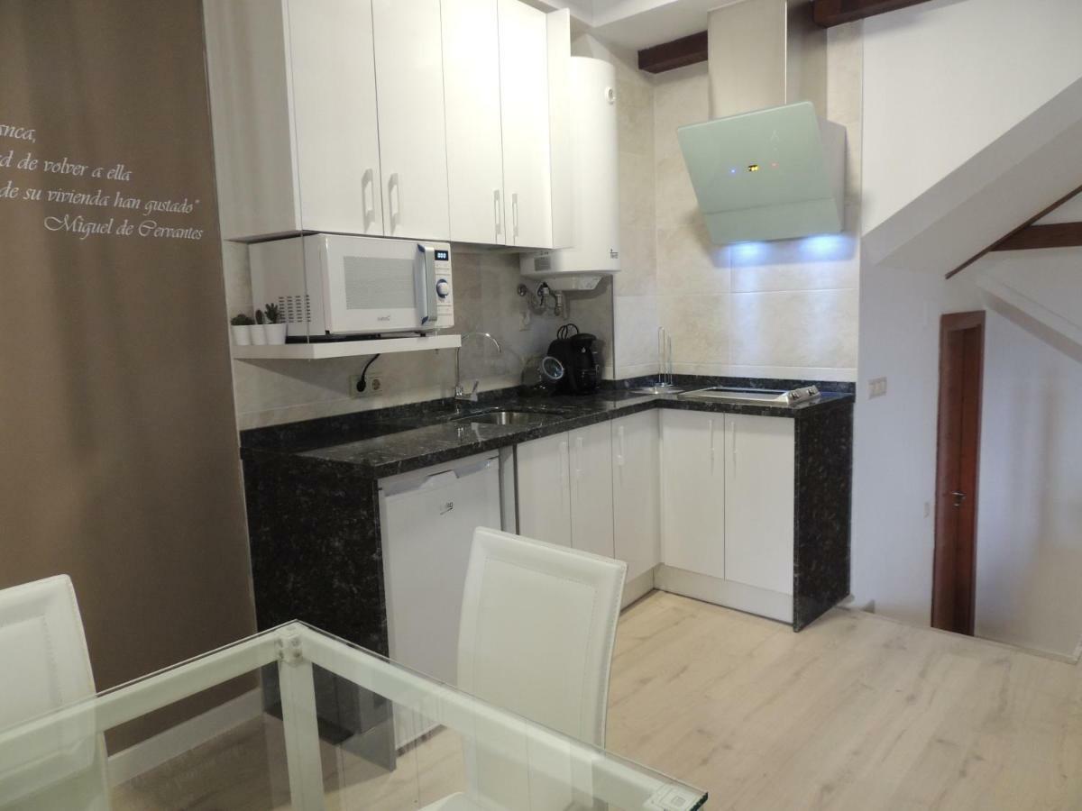 Apartamento Ribera Del Puente Salamanca Exterior foto