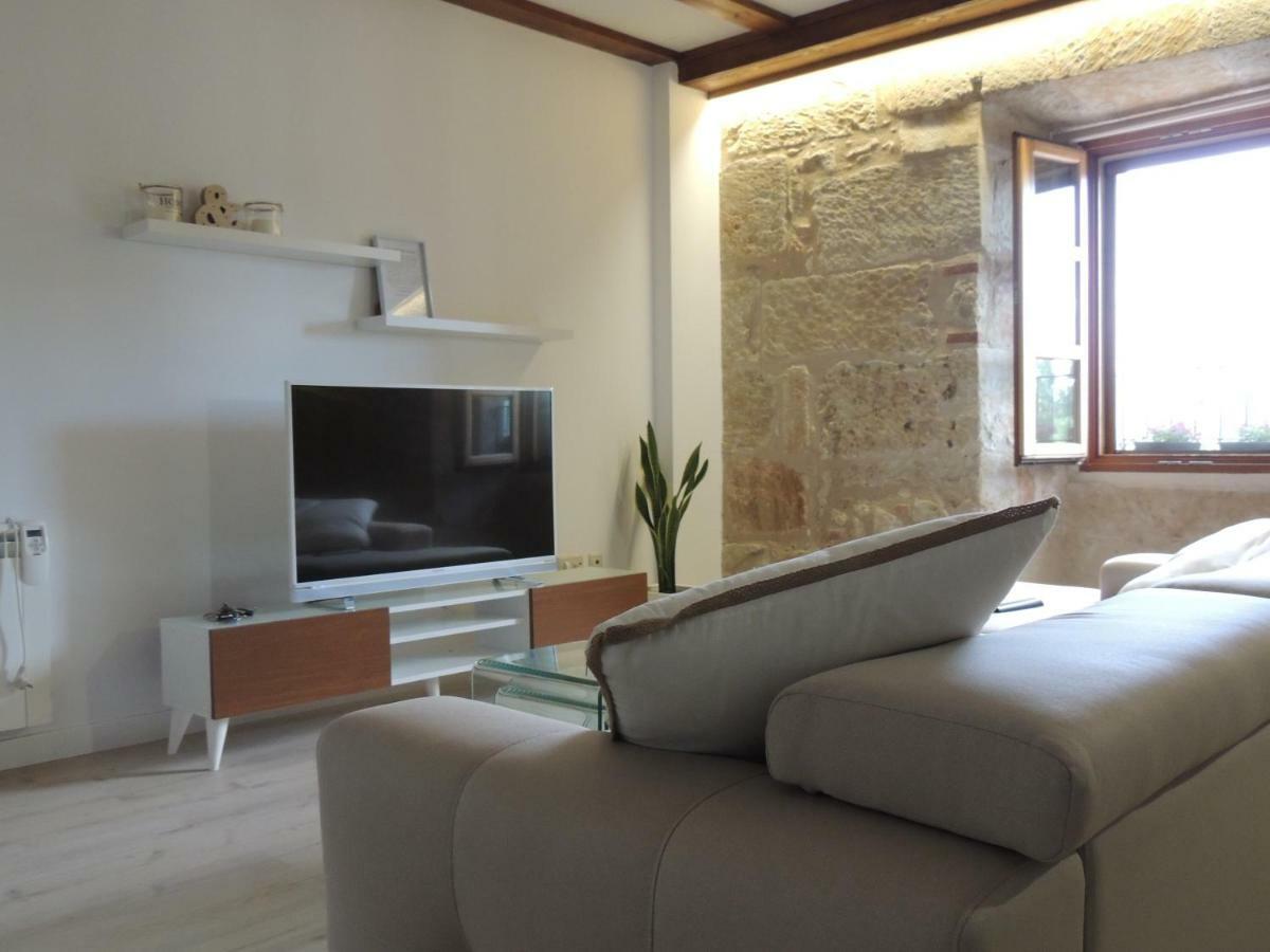 Apartamento Ribera Del Puente Salamanca Exterior foto