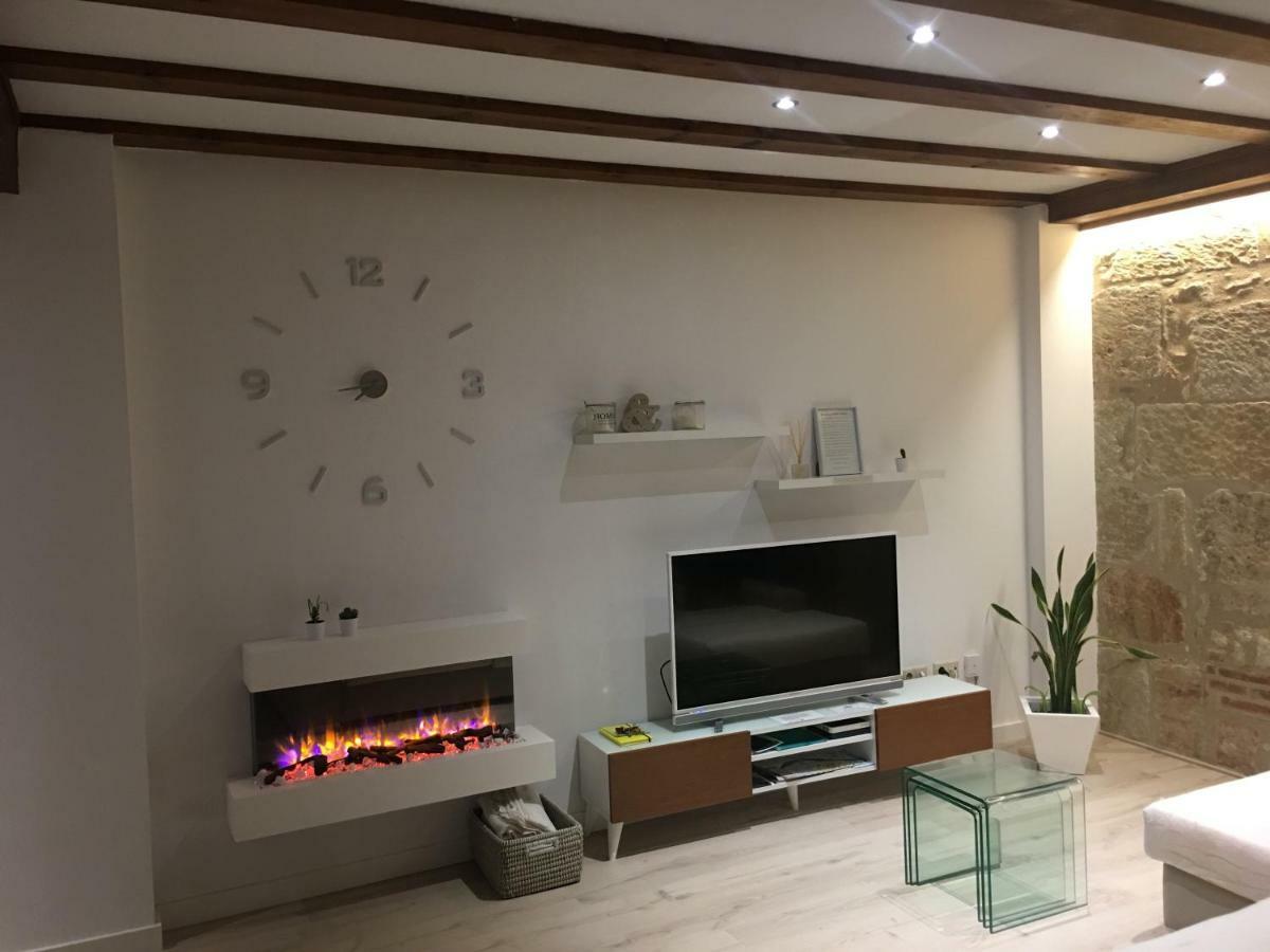 Apartamento Ribera Del Puente Salamanca Exterior foto