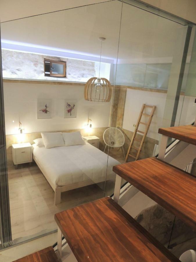 Apartamento Ribera Del Puente Salamanca Exterior foto