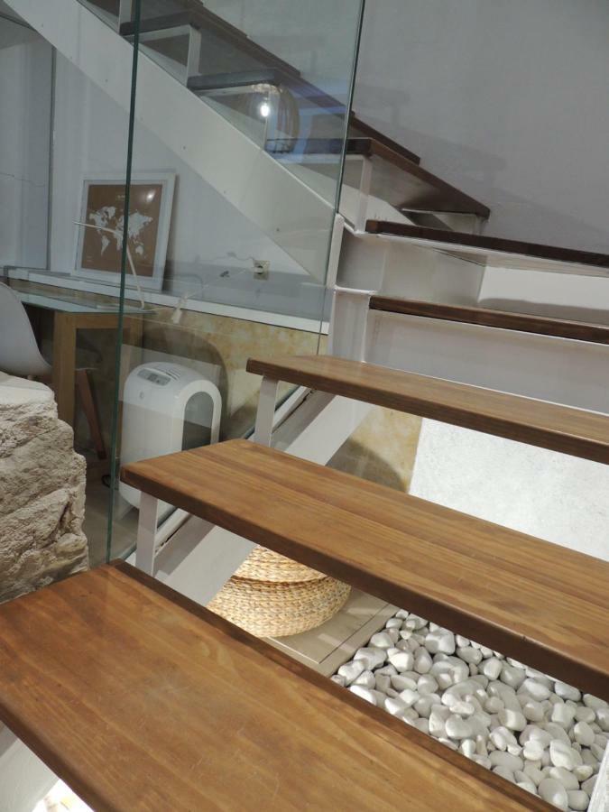 Apartamento Ribera Del Puente Salamanca Exterior foto