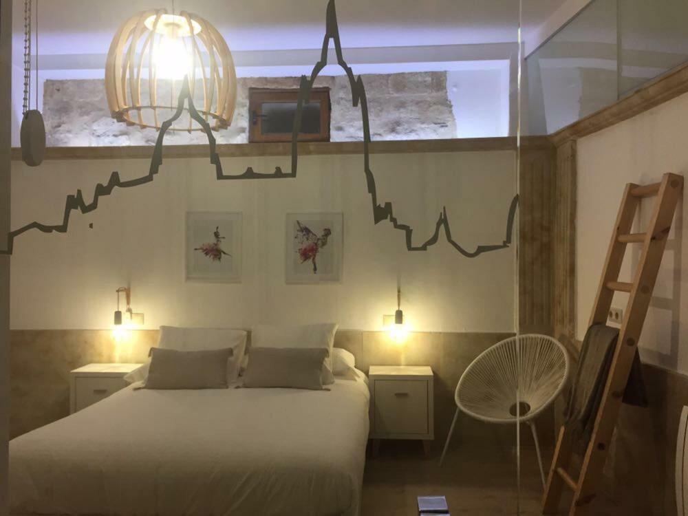 Apartamento Ribera Del Puente Salamanca Exterior foto
